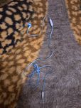 Earbud Headphone Omnitek