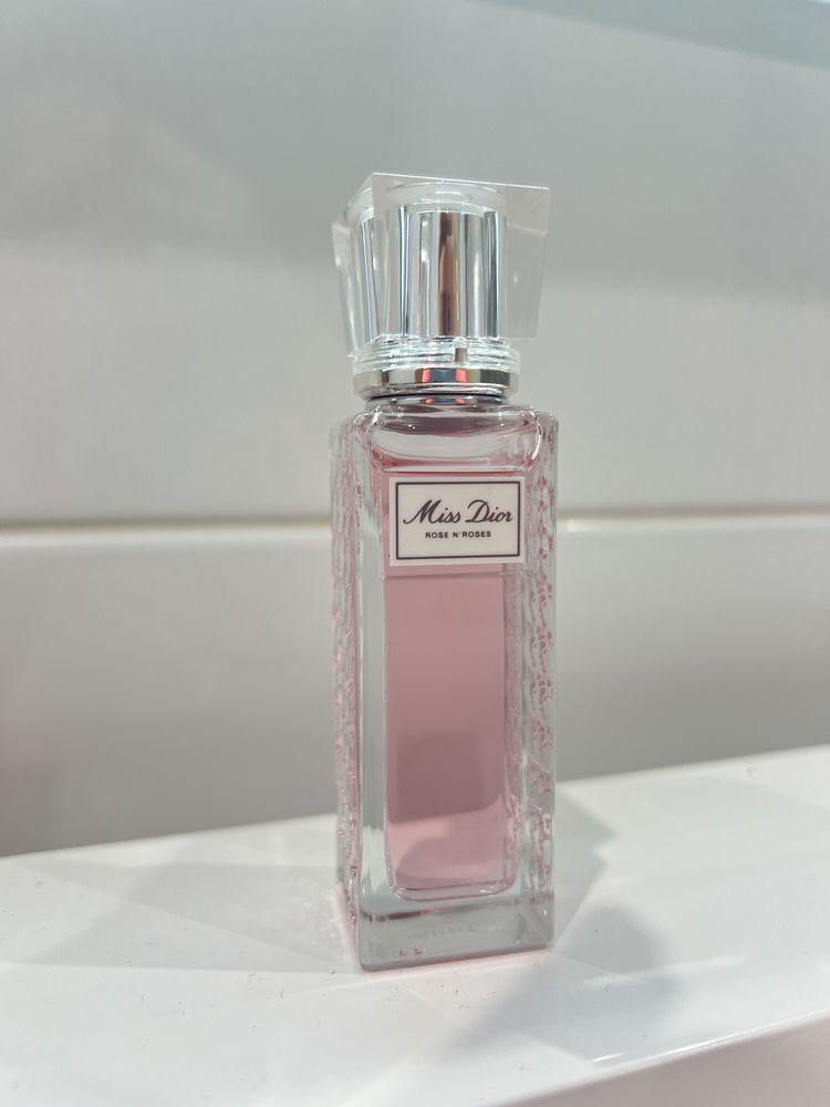 Туалетна вода для жінок Christian Dior Miss Dior Eau De Toilette