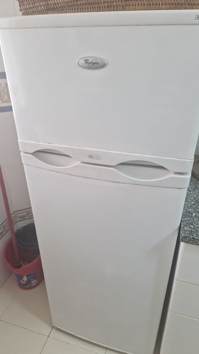 Frigorífico Whirlpool