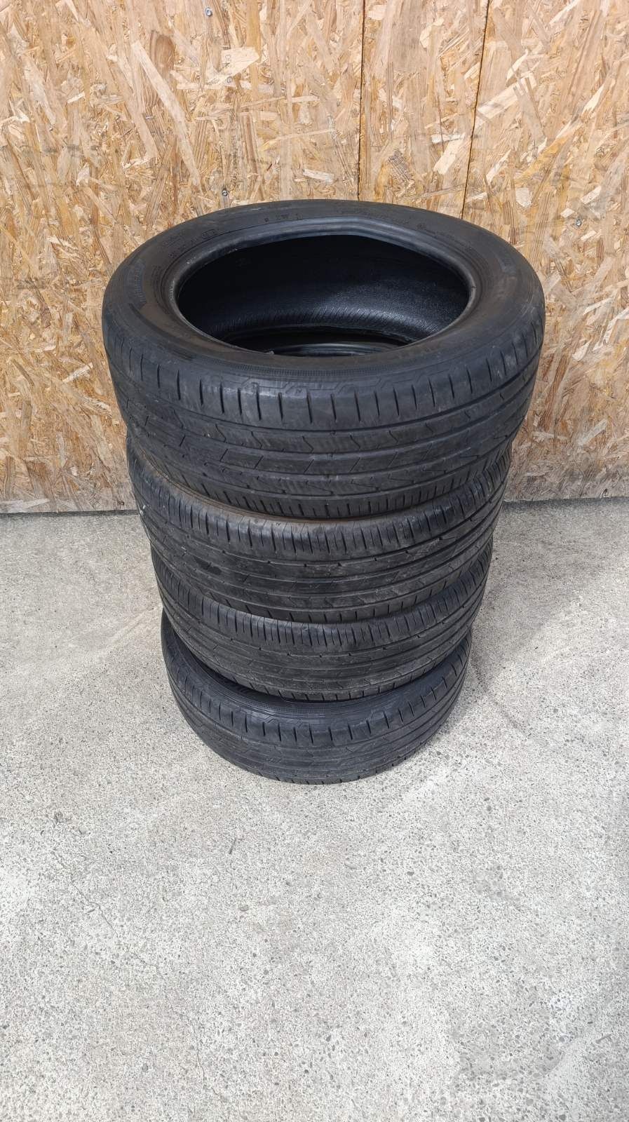 215/55 R17 Hankook Ventus Prime 3
