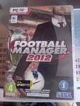 Football Manager 2012
