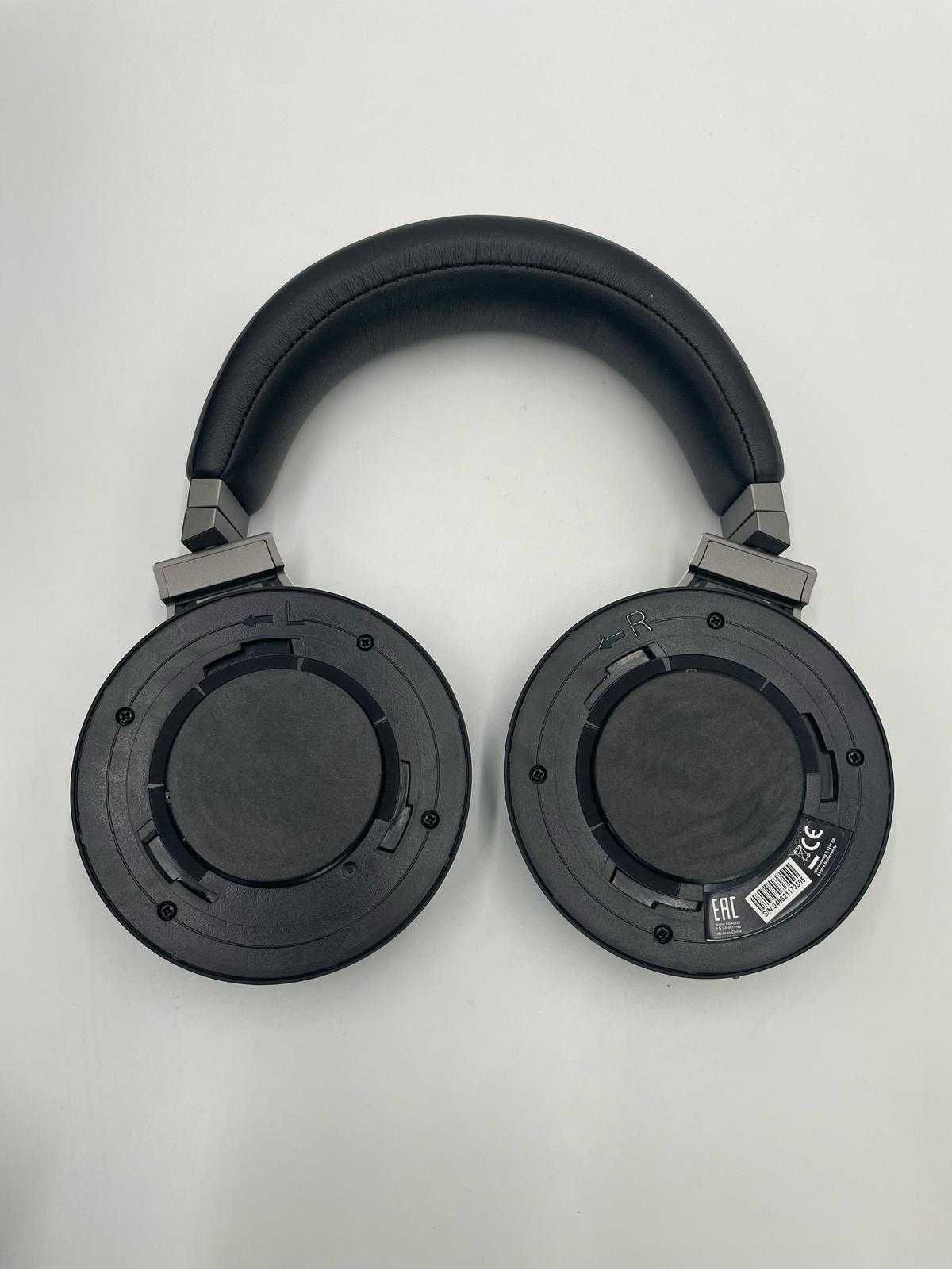 Słuchawki bezprzewodowe nauszne Corsair VIRTUOSO WIRELESS RGB