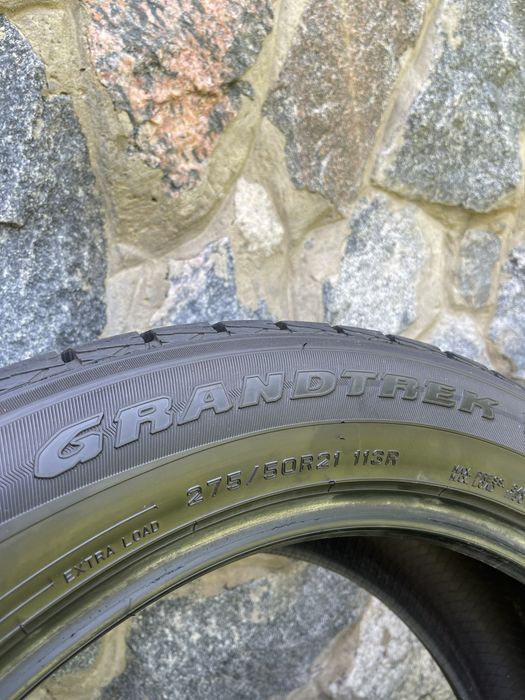 Зимова гума DUNLOP R21