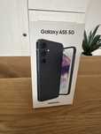 Sprzedam nowe tel samsung A55 5G