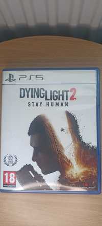 Dying Light 2: Stay Human PS5, Playstation 5