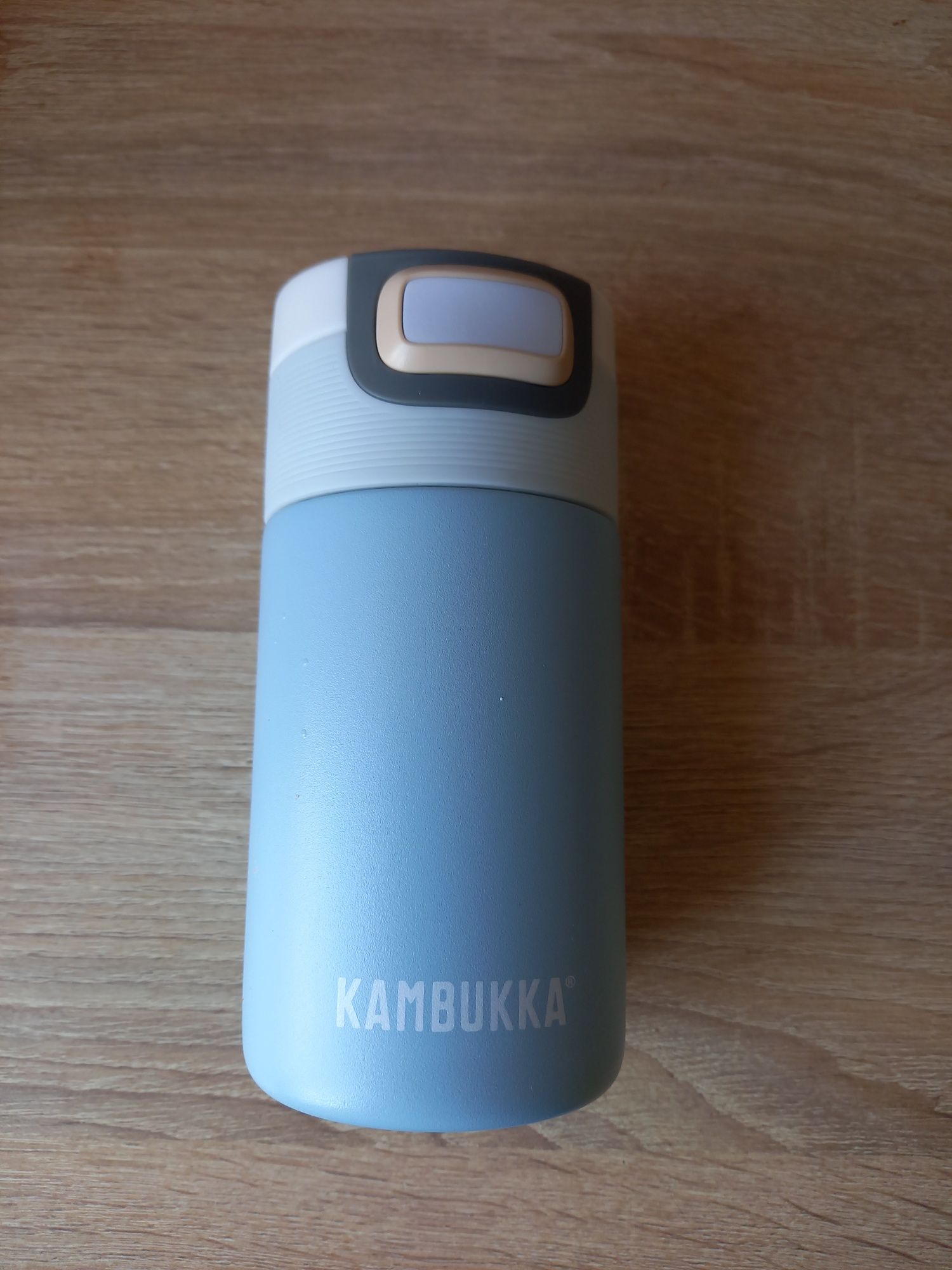 Термокружка KAMBUKKA
