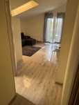 Apartament dwa pokoje z balkonem