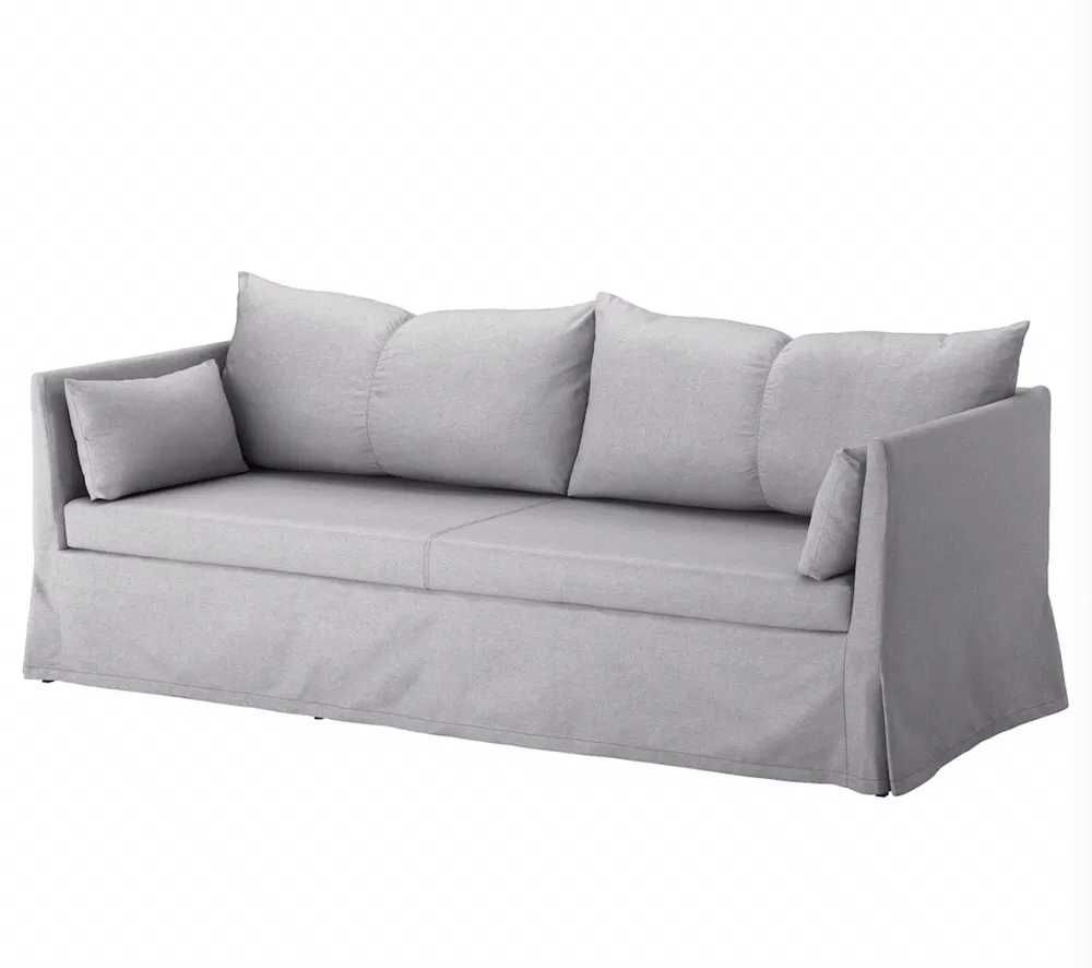 Fabrycznie nowe pokrycie sofy IKEA SANDBACKEN, 203.362.52