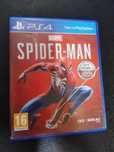 Spiderman PS4 mówią po Polsku w grze