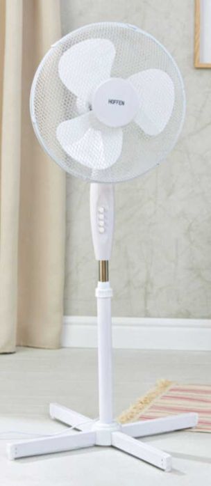 Wiatrak stojący hoffen