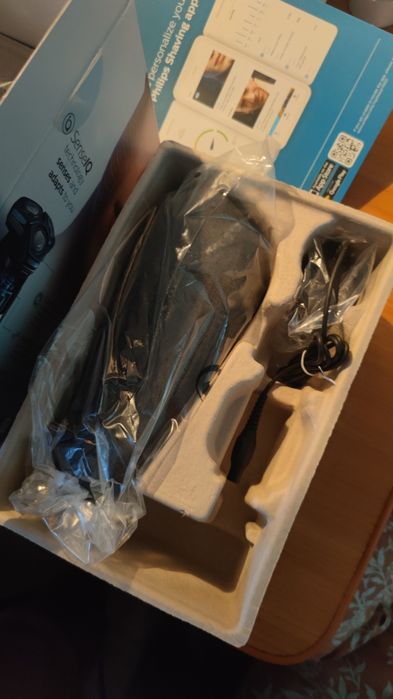 Бритва Philips 7000 ( Версия  7500,  модель S7783/84) Оригінал