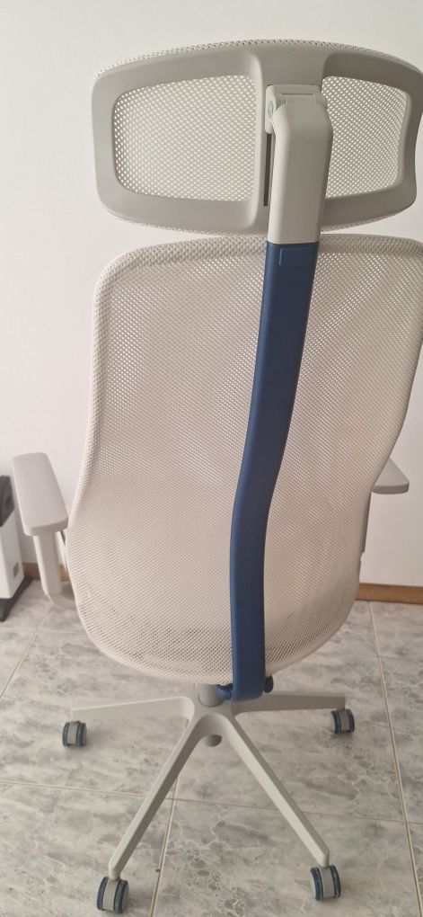 Cadeira escritorio ikea