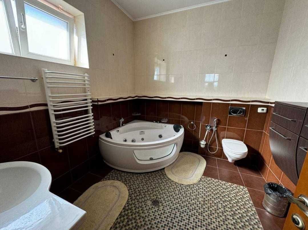 Продажа  современного 2х этажного дома в Варваровке. Возле реки!