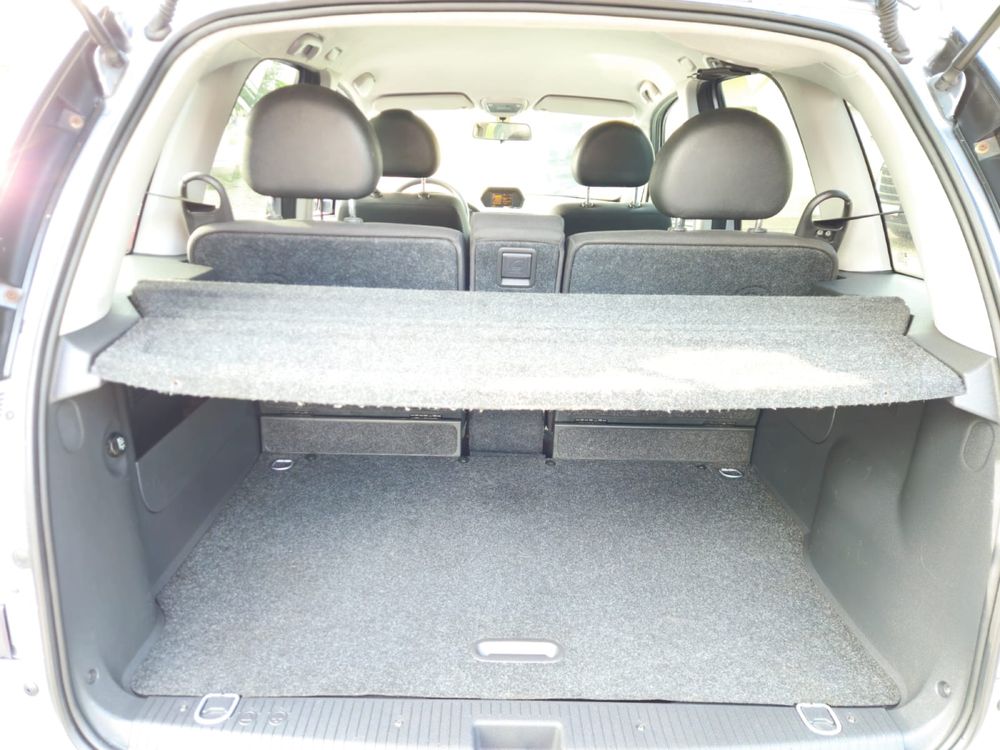 OPEL MERIVA 2007 1.4 11500