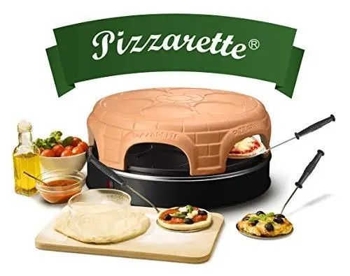 Печь для пиццы Pizzarella