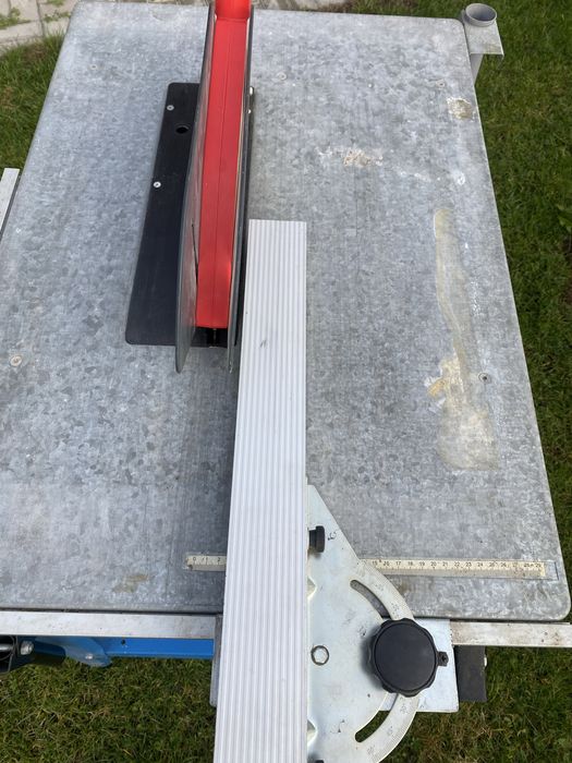 Piła stołowa krajzega