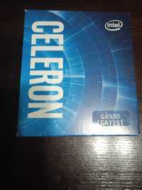 procesor intel lga1151