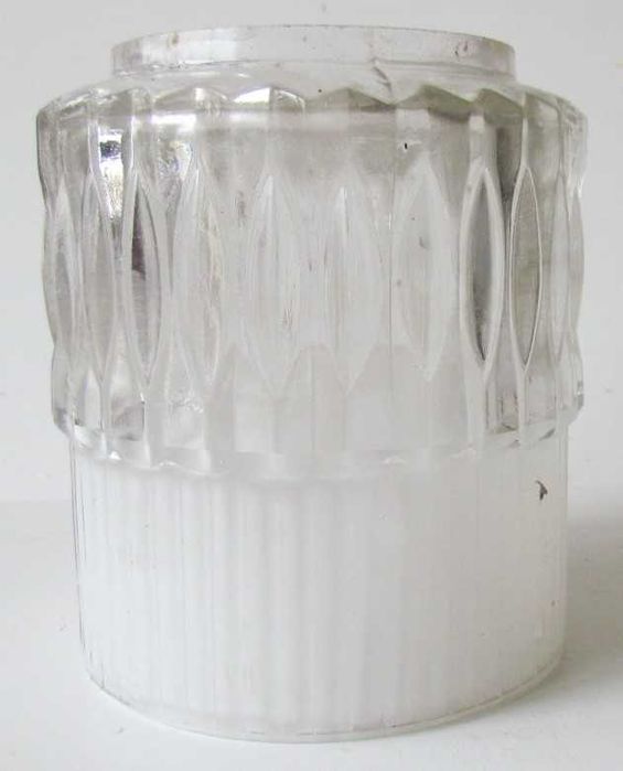 Плафон для бра времен СССР