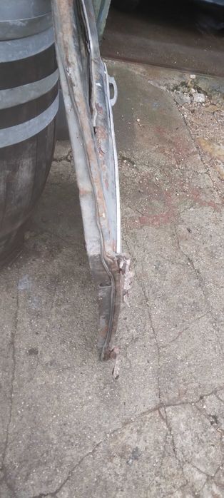 Porta VW Carocha 1200