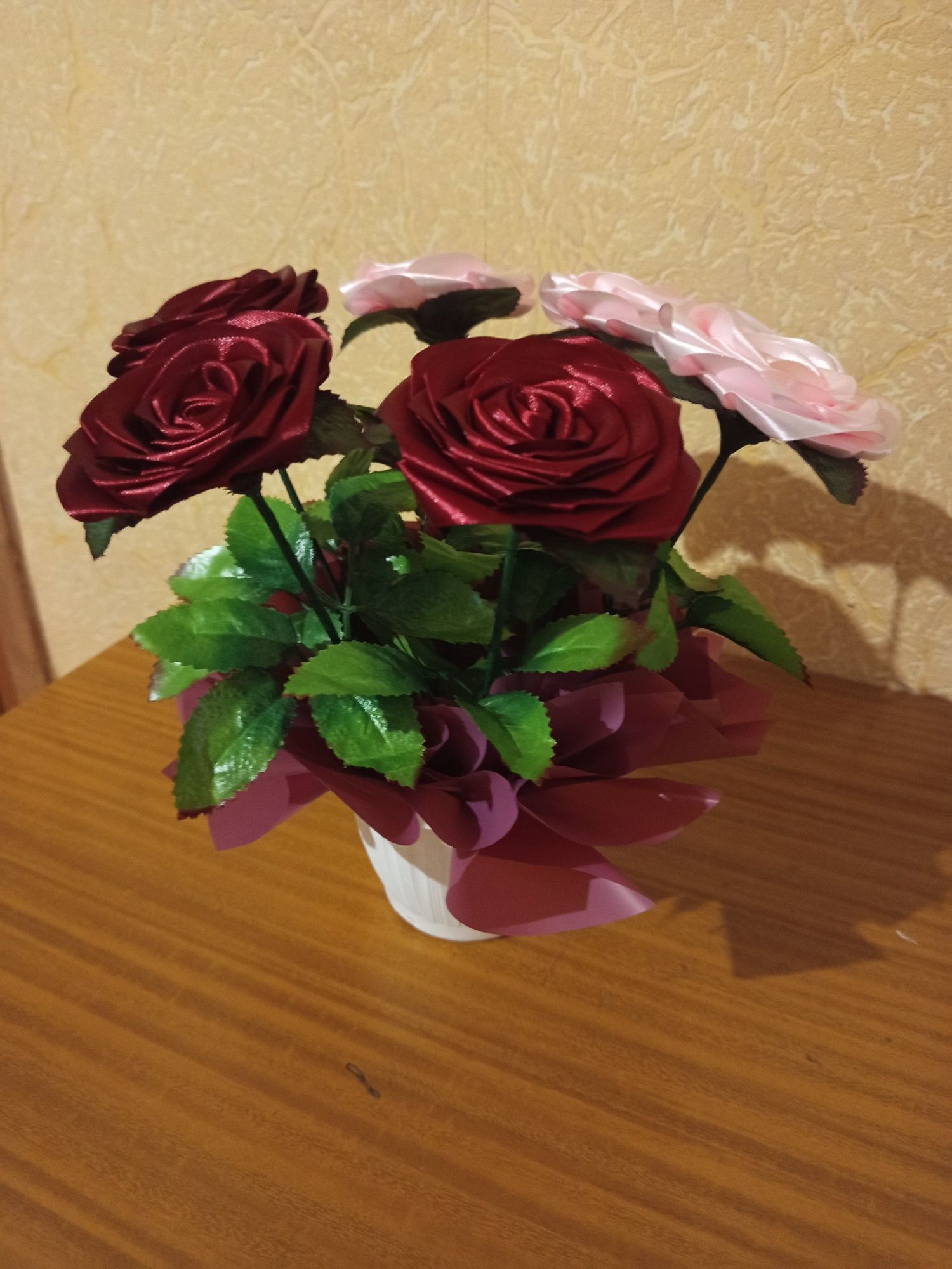 Изделия ручной работы