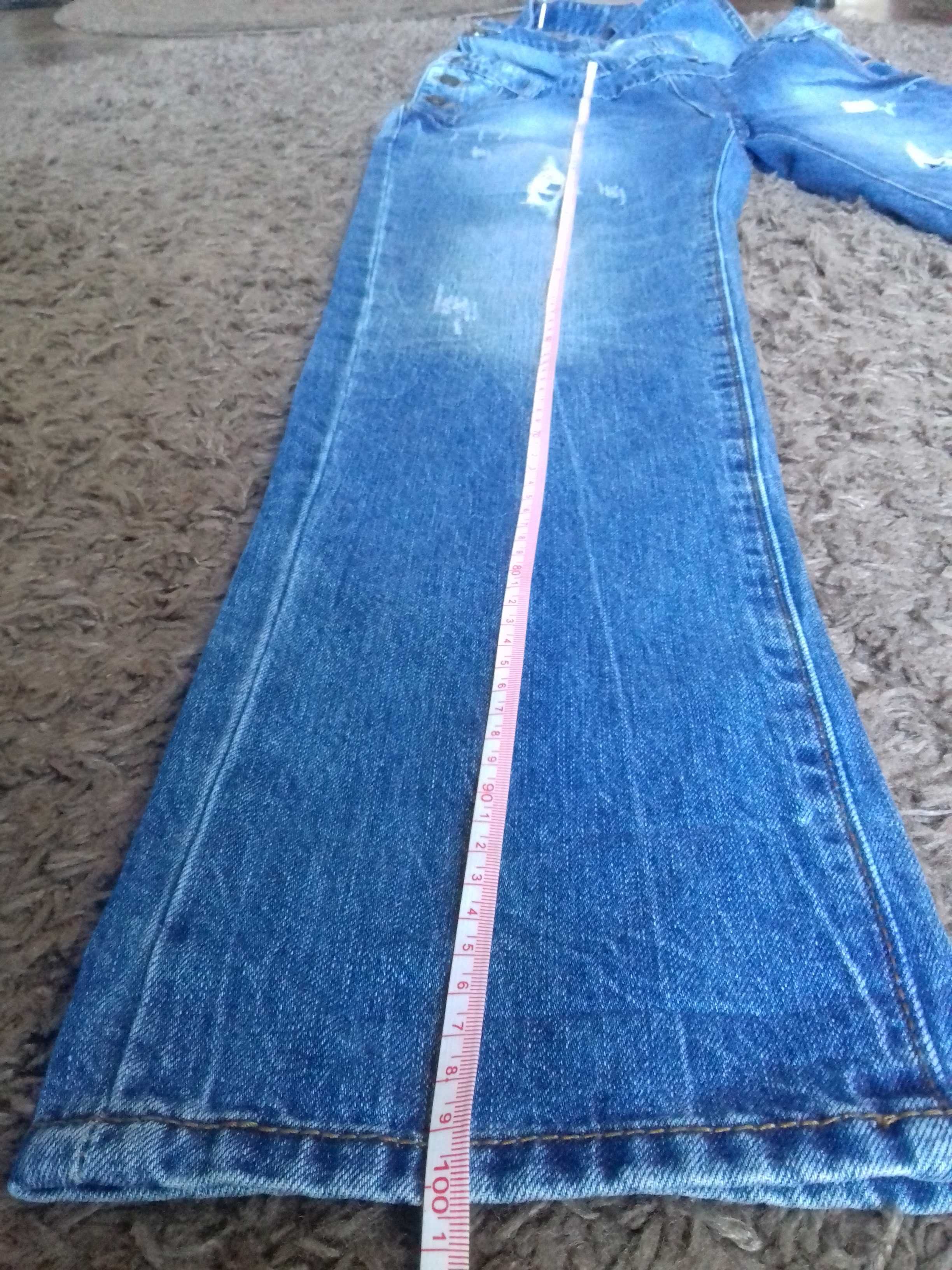 Джинси DIAMOND JEANS. Viet 29р.