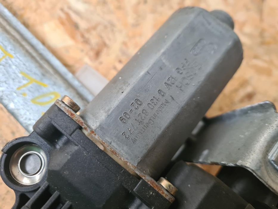 Elevador vidros trás direito FORD Mondeo III (B5Y)