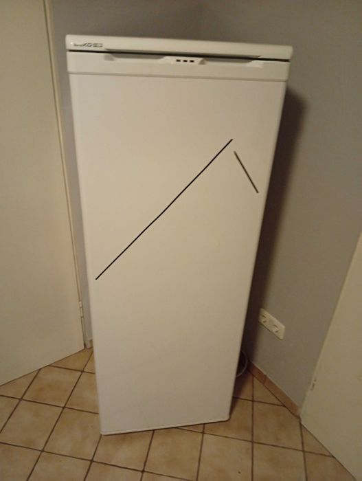 Zamrażarka Beko szufladowa