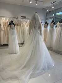 Весільна сукня S-XS Польща