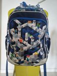 Plecak Topgal Minecraft