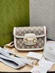 Torebka Gucci Horsebit 1955 Nowe