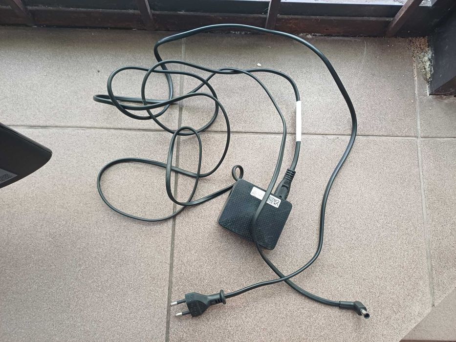 (2614/25)Monitor Samsung S24C360EAU 24" Full HD VA 75Hz 4ms