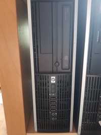 HP Compaq 6005 PRO SFF