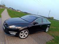 Ford Mondeo Ford Mondeo MK4 automat
