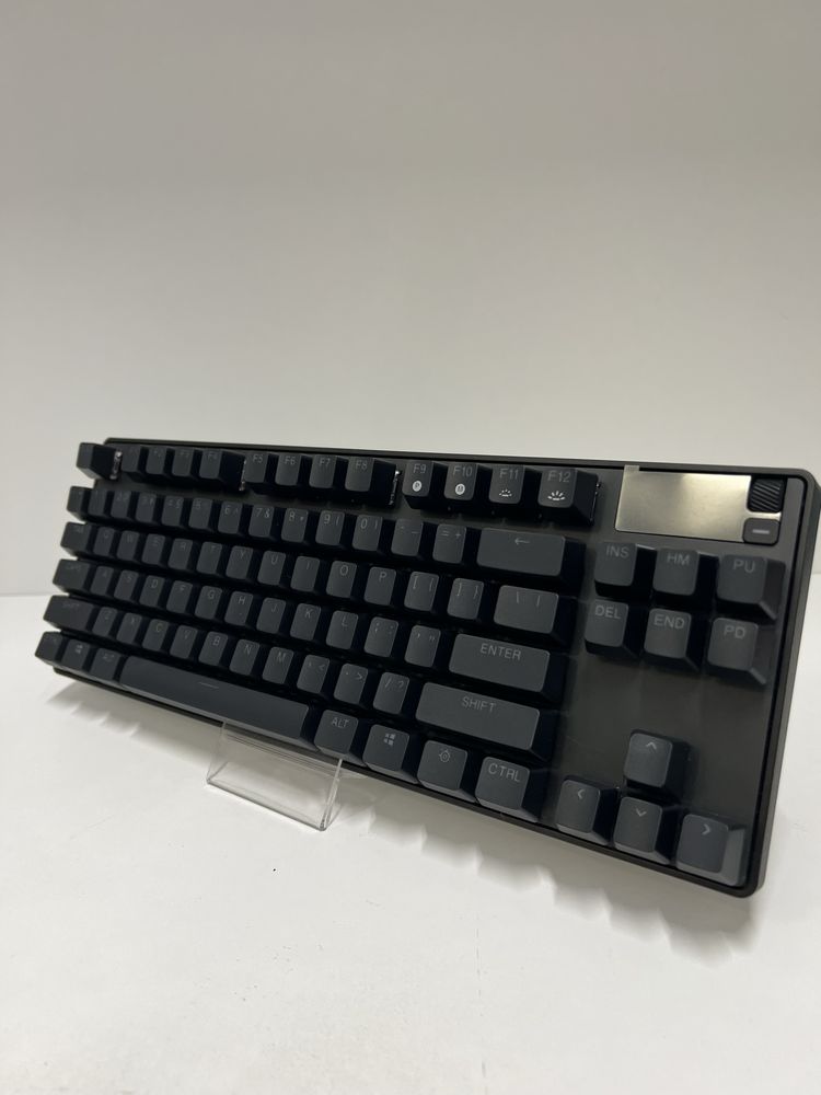 Klawiatura Steelseries Apex Pro TKL Wireless