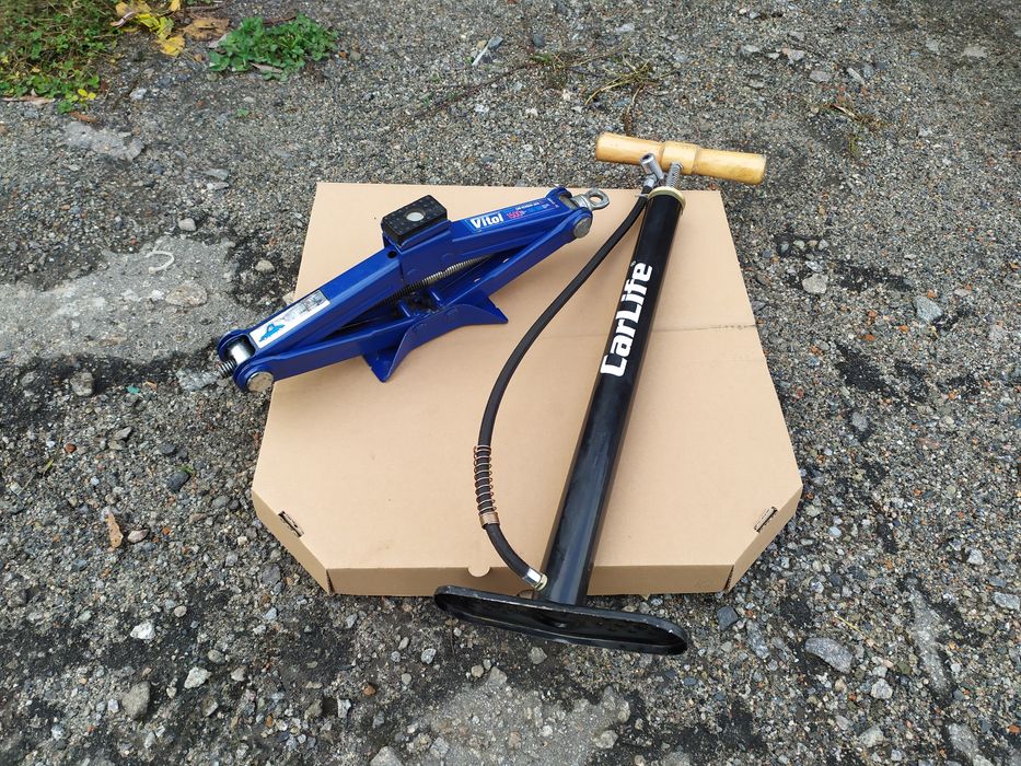 Хороший автомобільний комплект √ 1