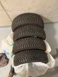 Opony zimowe Kumho Wintercraft 175/65 R14 (DOT 2023)