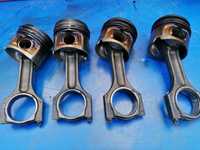 BMW pistons séries 1 /e81 /82 /87 /88 /e90 /91 /92 /93 /60 /61 /e83