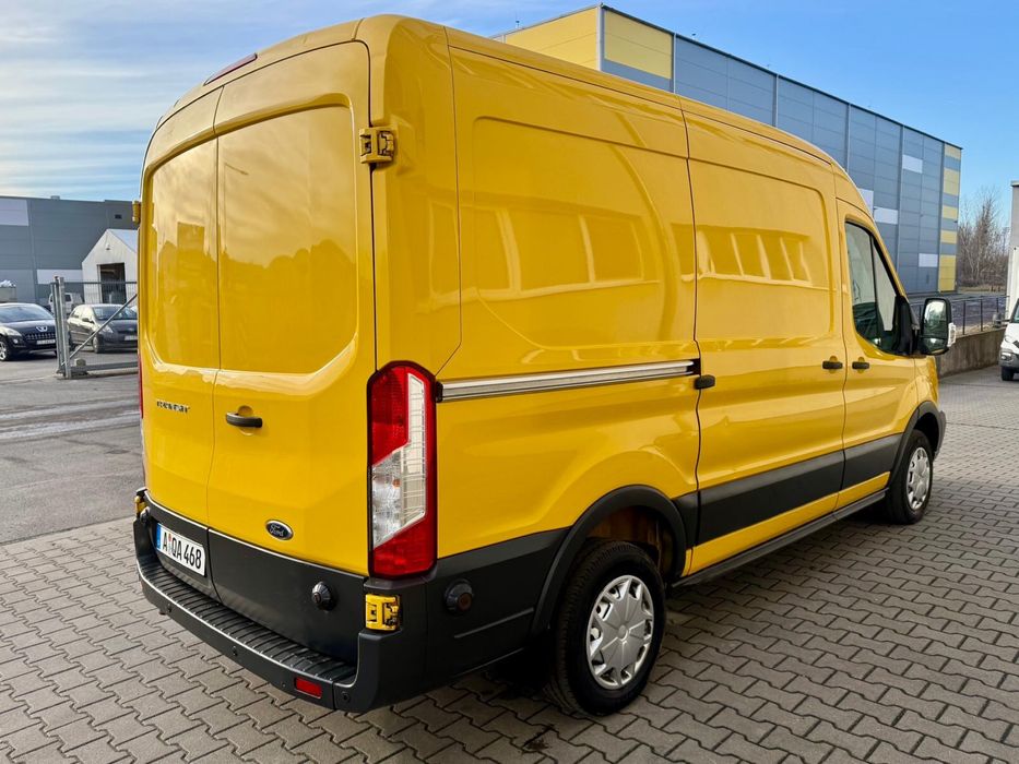 Ford transit 2020r 2.0 tdci *Świetny stan*