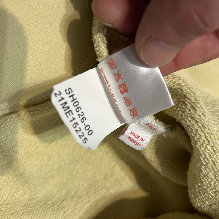 Męska bluza Lacoste