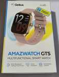 Смарт-годинник Gelius Pro GP-SW012 (Amazwatch GTS)