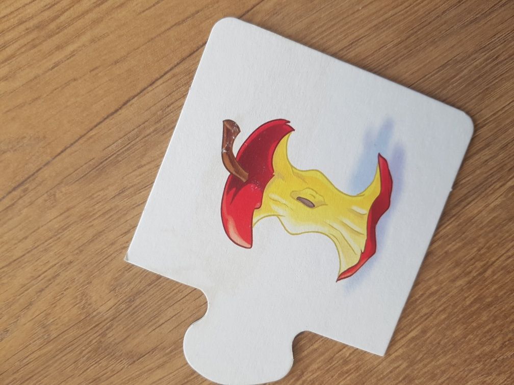 Puzzle duo, Ravebsburger