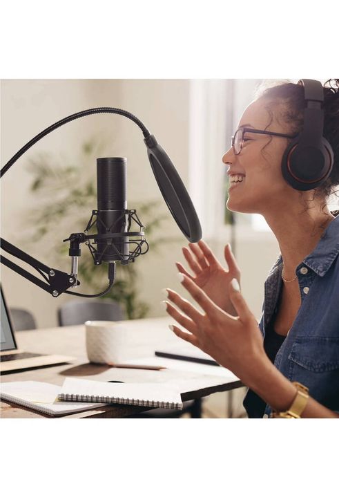 Мікрофон TONOR  Q9