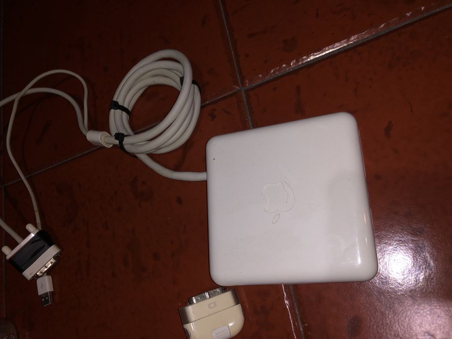 Display hd cinema apple 23 inch