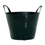 Kosz Billy - Czarny 15L Prosperplast