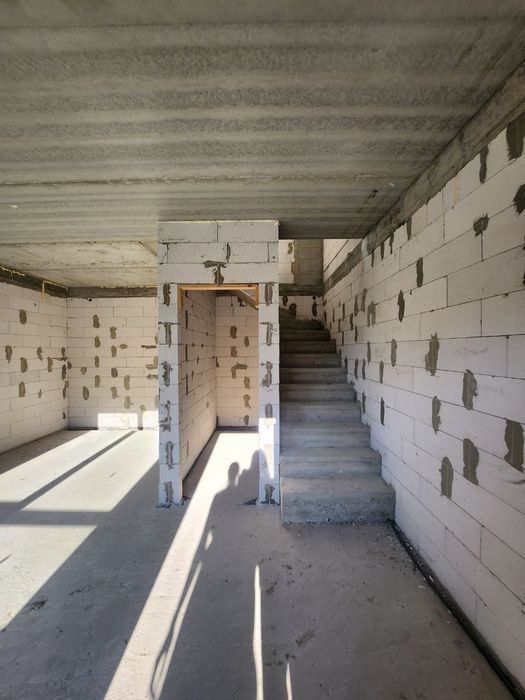 Таунхаус за ціною квартири в Гостомелі