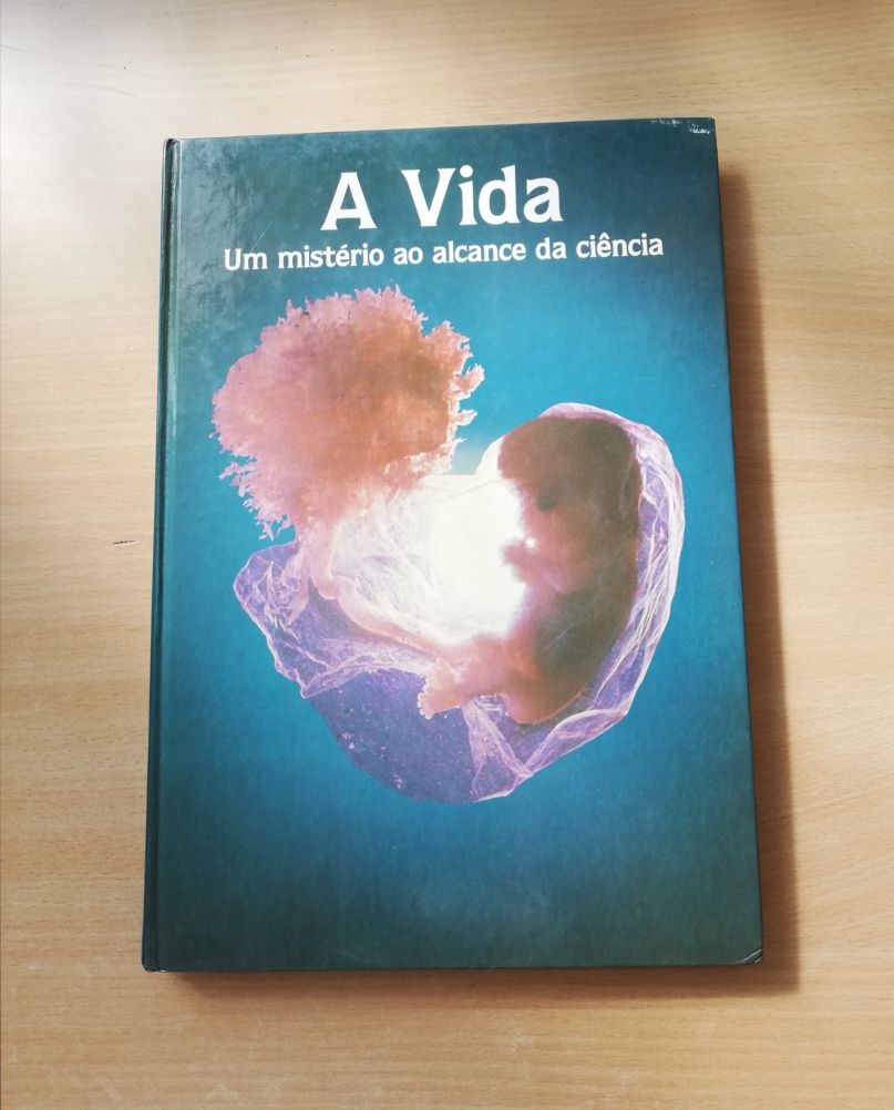 Coleção " Vida e Ciência"