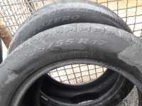 Продам Резину 225/55 R17 Sottozero Лето