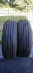 2 opony Minerva Ice-Plus 215/70R16. Świetny stan. Cena za szt.