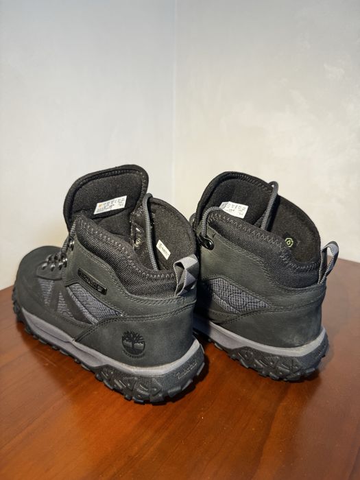 Черевики Timberland