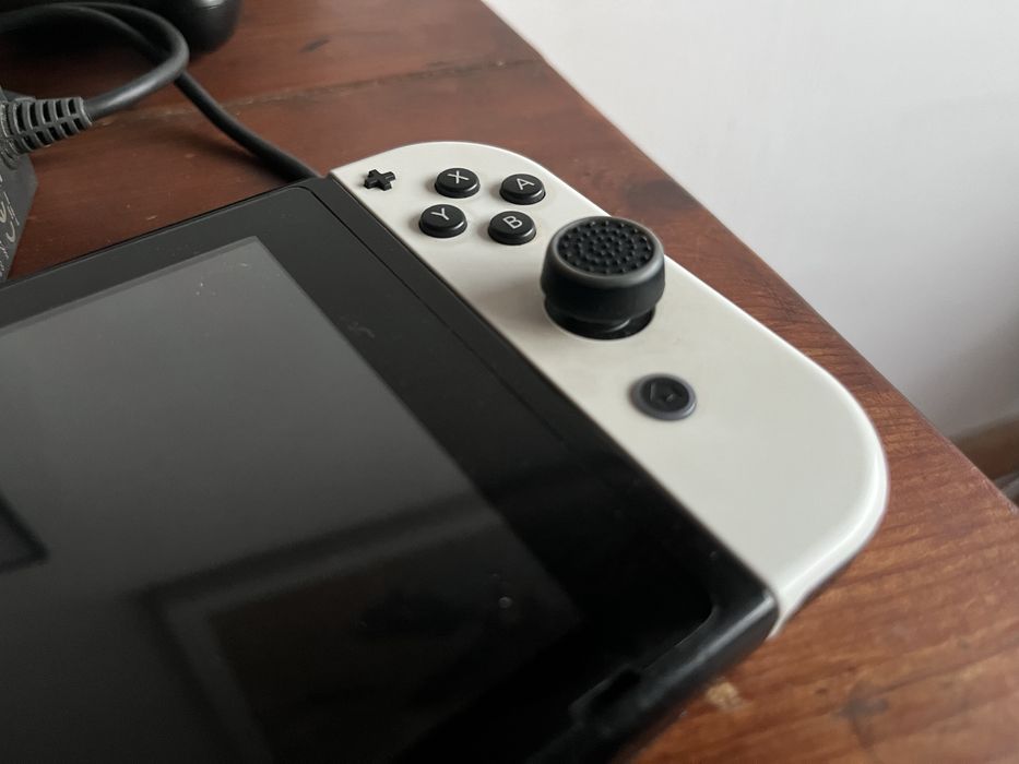Nintendo Switch v1 desbloqueada